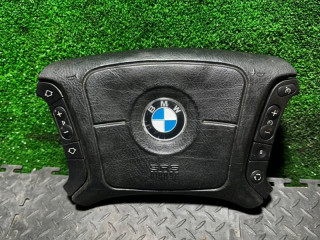 подушка безопасности водителя BMW 2001, 3310942534