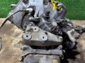 КПП механическая (МКПП) Opel Astra G 1999, 1.6 л., бензин, МКПП, хетчбэк 3 дв., F13C37 - фото №4
