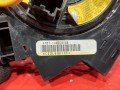 Шлейф-лента подушки безопасности Ford Focus 2 поколение 2008, 1.6 л., HHDA, дизель, 4M5T14A664AB - фото №6