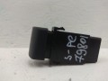 кнопка аварийной сигнализации Hyundai Santa Fe 1 поколение (SM) 2003, 2.0 л., D4EA, дизель, 864W0140 - фото №3
