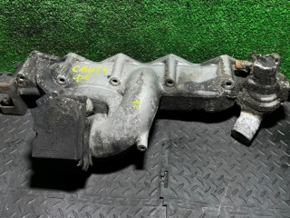 коллектор впускной Hyundai Santa Fe 2 поколение (CM) 2008, 2.2 л., 3910127805
