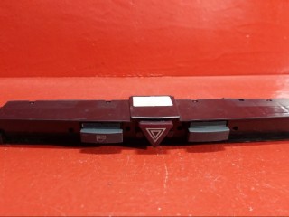 кнопка аварийной сигнализации Opel Astra H 2004, 1.4 л., Z 14 XEP, бензин, 13100108