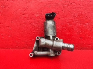 клапан EGR Opel Astra H 2004, 1.4 л., Z 14 XEP, бензин, 9157671