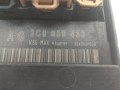 блок комфорта Volkswagen Passat B5 [рестайлинг] 2005, 1.9 л., BKC, дизель, 3C0959433 - фото №3