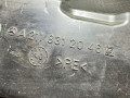 воздуховод (дефлектор) радиатора Mercedes-Benz E-Класс W211/S211 2004, A2118312046 - фото №5