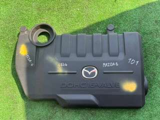 декоративная крышка двигателя Mazda 6 GG 2004, L323102F1