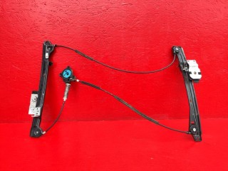 стеклоподъемник передний правый Mini Cooper 2 поколение R56 2007, 51337039452
