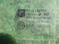 форточка задняя левая Opel Zafira 1 поколение (A) 2001, 43R007022 - фото №2