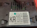 дисплей Opel Astra H 2004, 1.4 л., Z 14 XEP, бензин, 13111165 - фото №5