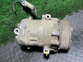 компрессор кондиционера Opel Corsa C 2003, 1.3 л., SD6VBBF - фото №3