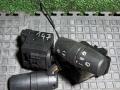переключатель подрулевой (стрекоза) Mazda CX-5 1 поколение 2015, KD5117F887 - фото №3