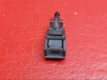 форсунка омывателя лобового стекла Volkswagen Fox 2 поколение 5Z 2007, 6E09559858 - фото №4