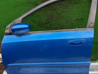 дверь передняя левая Honda Civic 7 поколение 2003