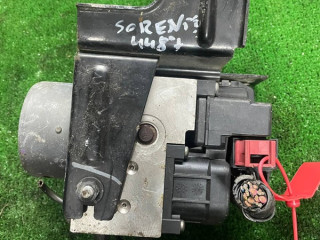 блок ABS Kia Sorento 1 поколение 2005, 265216928