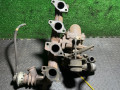 турбина Citroen C5 1 поколение 2004, 2.0 л., 9622326980 - фото №4