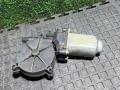 моторчик стеклоподъемника передний правый Nissan Almera Tino V10 2002, 400698T7 - фото №2