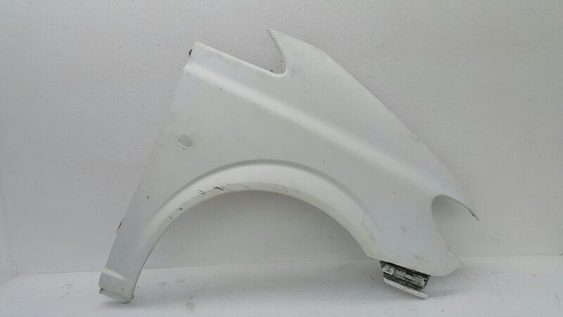крыло Mercedes-Benz Vito W639 2006, 2.2 л., OM 646.982, дизель, 6396304707 - фото №1