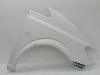 крыло Mercedes-Benz Vito W639 2006, 2.2 л., OM 646.982, дизель, 6396304707