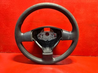 руль Volkswagen Polo 4 поколение [рестайлинг] 2007, 1.2 л., BZG, бензин, 6Q0419091T