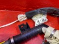 подушка безопасности коленная Nissan Qashqai 1 поколение J10 2008, 1.5 л., K9K, дизель, 985P0JD00A - фото №2