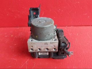 блок ABS Nissan Versa C11 2009, 47660EM30A, 26523181602