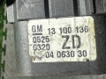 переключатель света Opel Astra G 2003, 13100136 - фото №4