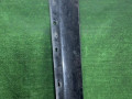 накладка на порог Mercedes-Benz C-Класс W203/S203/CL203 2003 - фото №3