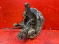 кулак Hyundai Tucson 1 поколение 2006, 2.0 л., D4EA, дизель, 5, 28E05, 527602E500 - фото №2