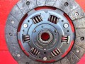 диск сцепления Fiat Fiorino 2 поколение 2009 - фото №2