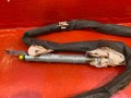 подушка безопасности коленная Citroen C5 1 поколение [рестайлинг] 2008, DV6TED4, 9682751780 - фото №2