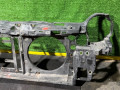 передняя панель крепления облицовки (телевизор) Volkswagen Polo 3 поколение 1999, 6N0010258J - фото №5