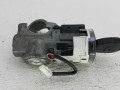 замок зажигания Nissan Primera P11 [рестайлинг] P12E 2002, 1.6 л., QG16DE, бензин - фото №2