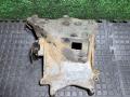 кронштейн двигателя Opel Astra H 2006, 897255256A - фото №2