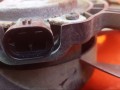 вентилятор радиатора Citroen Xsara Picasso 1 поколение [рестайлинг] 2010, 2.0 л., RHH (DW10CTED4), дизель, 5508307539 - фото №5