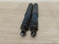 амортизатор крышки багажника (3-5 двери) Volkswagen Touareg 1 поколение (2002 - 2007), 7L6827550C - фото №5