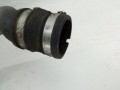 патрубок воздушного фильтра Peugeot Boxer 1 поколение [рестайлинг] 244 2004, DW12UTED, 1340603080 - фото №3