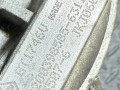 турбина Renault Scenic 2 поколение 2005, 1.9 л., H8200398585 - фото №7