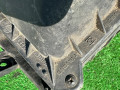 корпус воздушного фильтра Audi A4 B6 2003, 2.5 л., 059000183A - фото №5