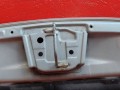 капот Toyota Yaris XP9 2006, 5330152230 - фото №8