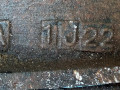 редуктор переднего моста Hyundai Terracan 1 поколение 2004, 51000H1041 - фото №7