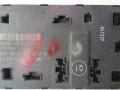 блок управления центральным замком Mercedes-Benz Vito W639 2005, OM646, 6398201026 - фото №3