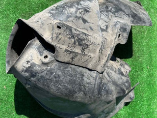 защита арок задняя правая (подкрылок) Ford Mondeo 3 поколение [рестайлинг] 2005, 1S71F278B50AF