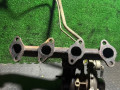турбина Toyota Hilux 7 поколение 2008, 2.5 л., 17201-30030 - фото №6