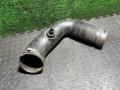 патрубок воздушного фильтра Opel Astra H 2007, 55559325 - фото №4