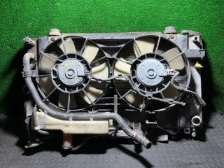 радиатор (основной) Toyota Prius 2 поколение XW20 [рестайлинг] 2006, 1.5 л., 1680007250