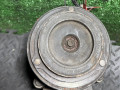 компрессор кондиционера Kia Sorento 1 поколение 2003, 977013E350 - фото №8