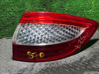 фонарь задний правый Ford Mondeo 4 поколение 2010, 7S7113404B