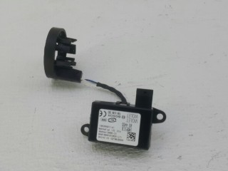 Иммобилайзер Opel Insignia 1 поколение (A) 2009, 13502301