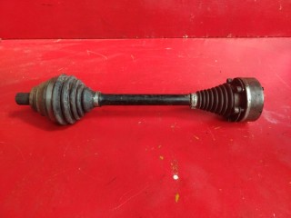 полуось передняя левая (приводной вал, ШРУС) Volkswagen Passat B6 2008, 3C0407271BA