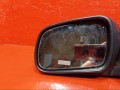 зеркало наружное левое Peugeot 307 1 поколение [рестайлинг] 2006, 1.4 л., KFU (ET3J4), бензин, 8149AT - фото №2